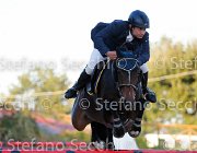 LUPINO Biricchina bella GioCav2013 S5 3560 : Biricchina bella, Campionati Italiani Giovani Cavalli, Cattolica, LUPINO NICO, ph Stefano Secchi ©